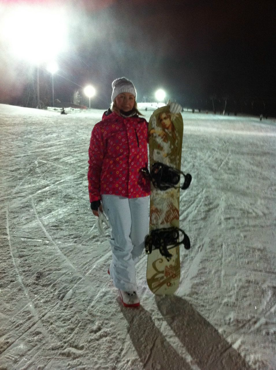 Софья Бубнева | Москва