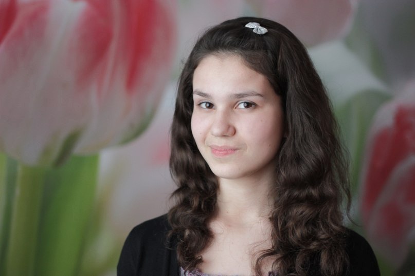 Елизавета Рудычева | Белгород