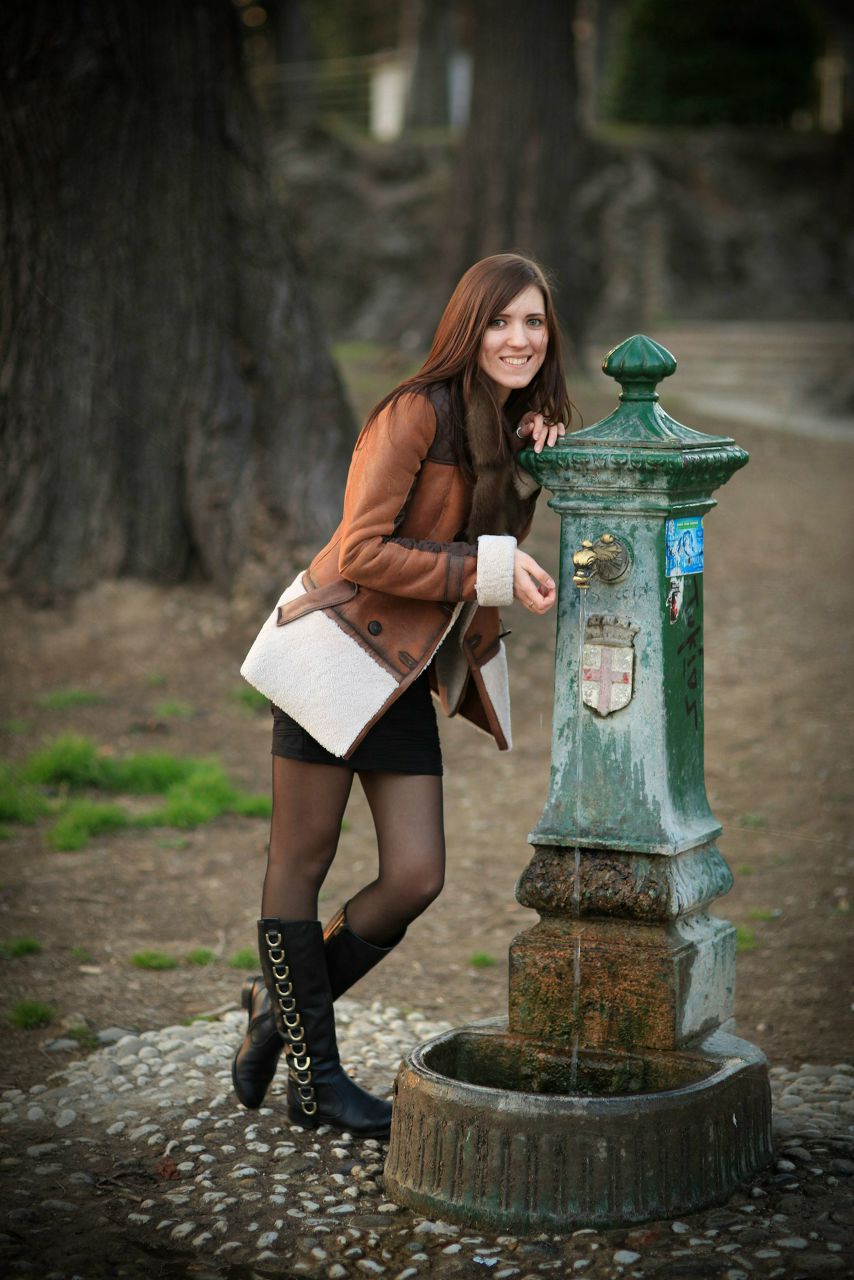 Мария Мосина | Санкт-Петербург