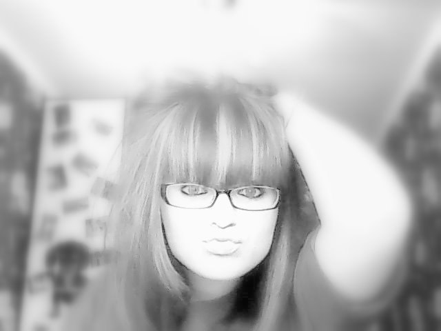 Алёна Вольская ((((ЕГО НЯШКА))))) | Воскресенск