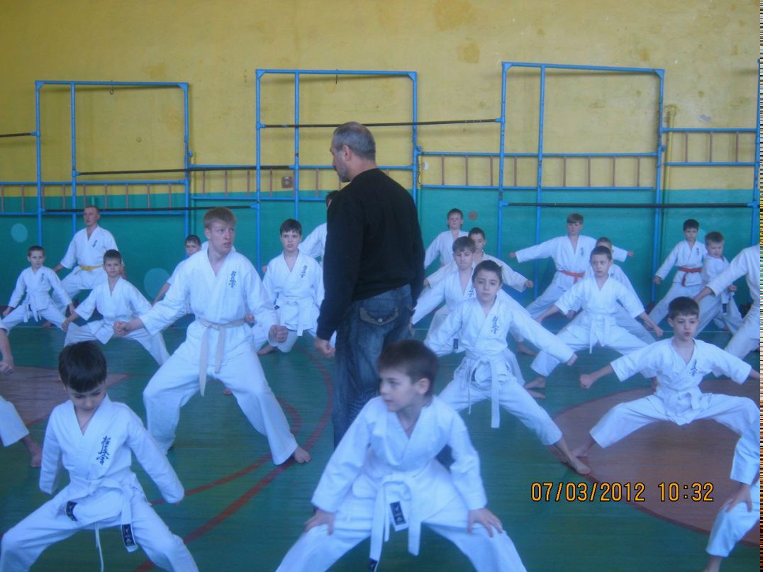 Евгений Савченко | Павлоград