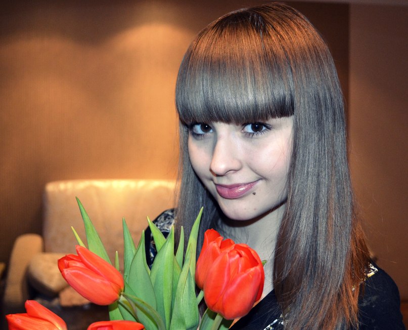 Юлия Улыбышева | Eindhoven