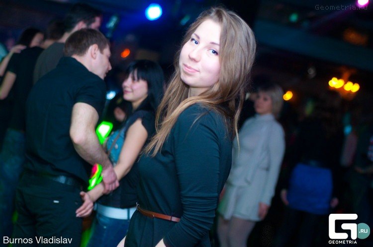 Gina Lomborgina | Киев