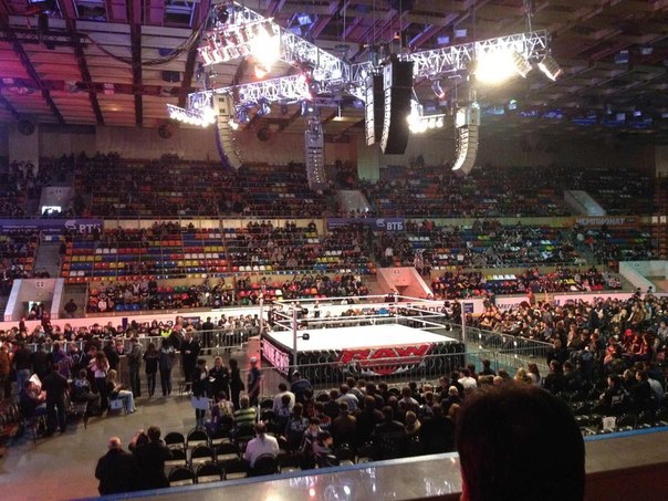 Михаил Комаров | Москва