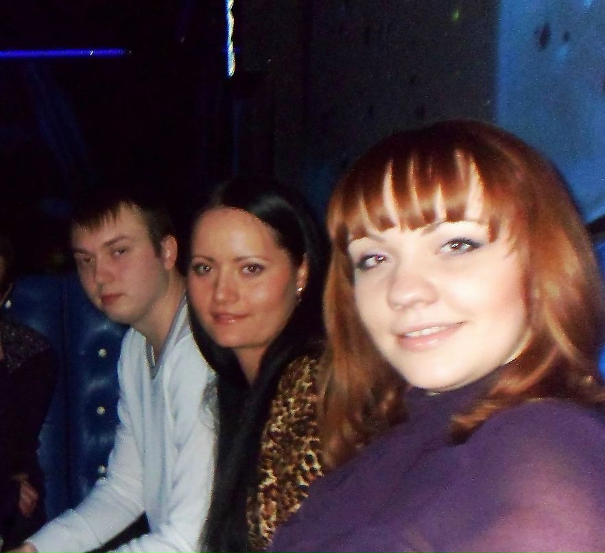 Юлия Тонкова | Электросталь