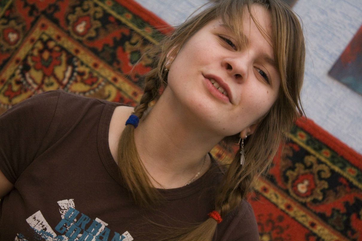 Anny Damned Шмени | Гродно