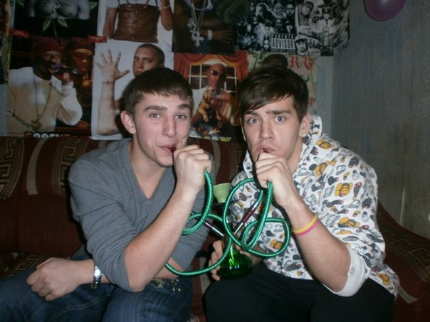 Слава Диденко | Бахмут / Артемовск