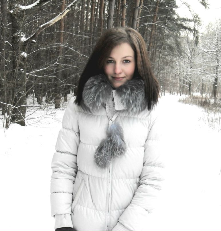 Светлана Загоруй | Подольск