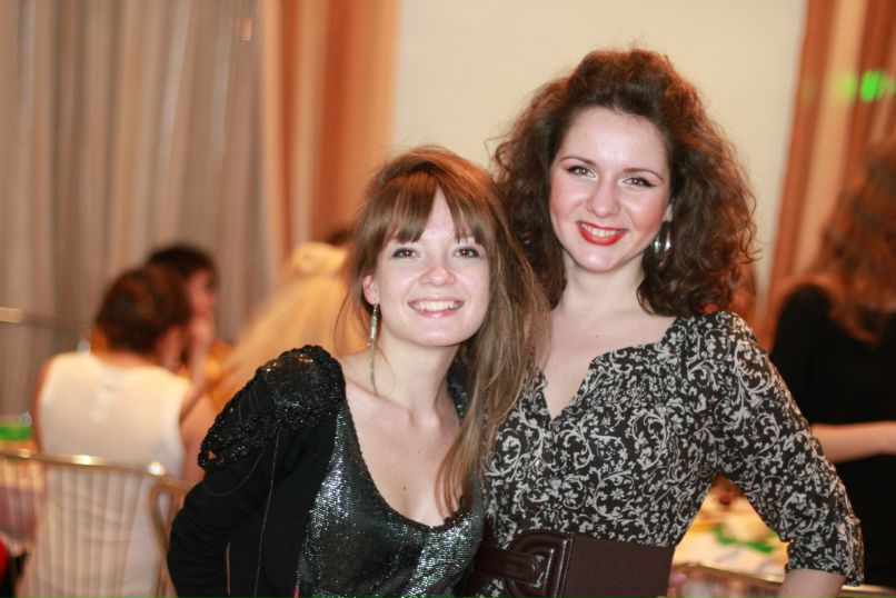 Вика Красиева | Минск