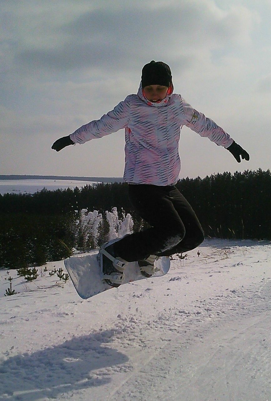 Елена Бикташова | Пенза