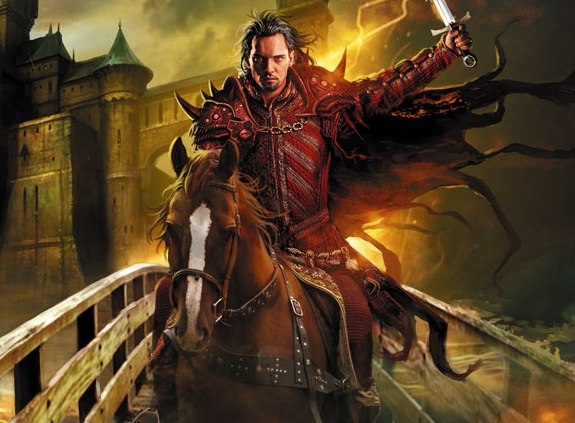 Віталій Чорний | Каменец-Подольский