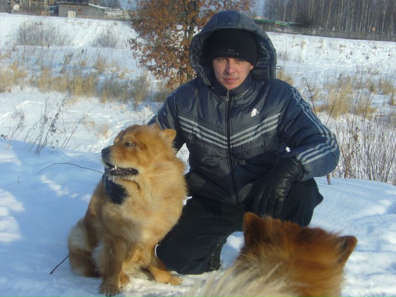 Александр Бисс | Великий Новгород