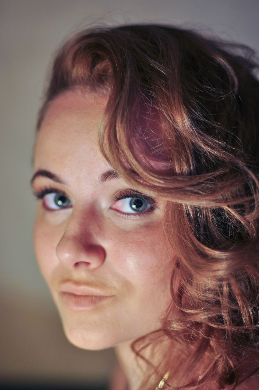 Стелла Сташкова | Москва