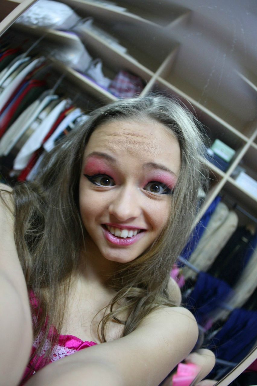 Анастасия Кузнецова | Омск