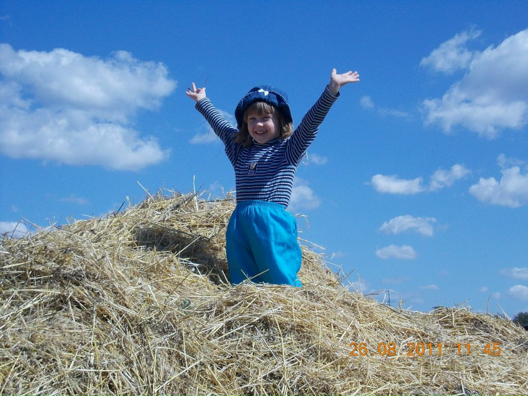 Любовь Фролова | Самара