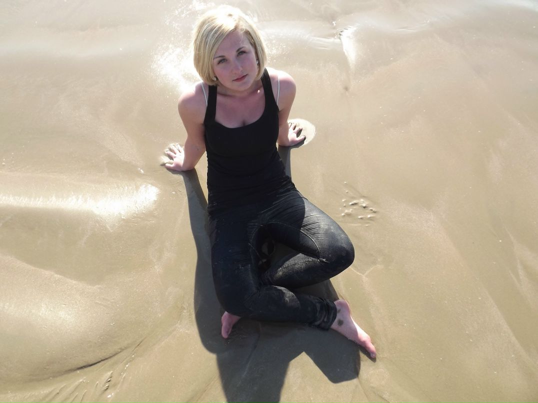 Руслана Кесь Евгеньевна | Falun