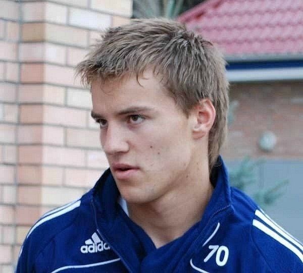 Женя Борсук | Чернигов