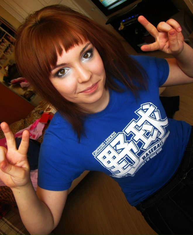 Татьяна Со | Gwangju