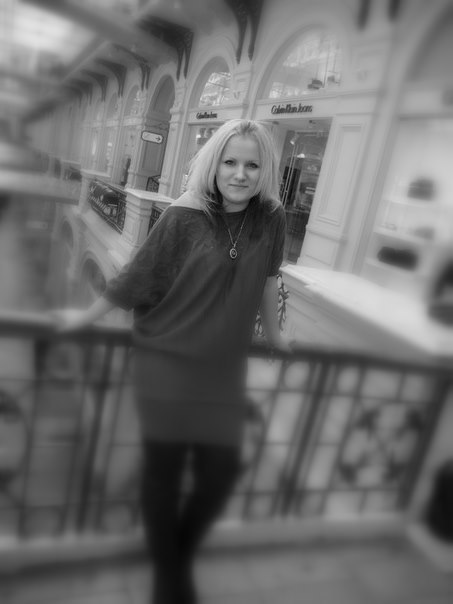 Юлия Челпанова | Москва