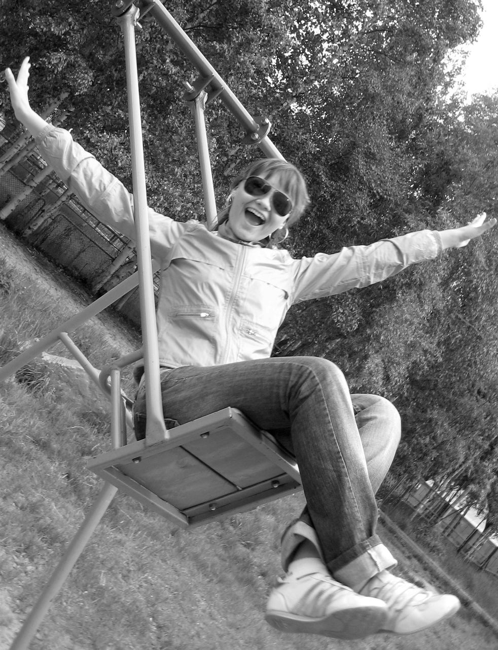 Вера Желтоухова | Тюмень