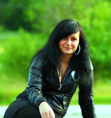 №162, Эльвира Мишкина, 39 лет, Санкт-Петербург №162, Эльвира Мишкина, 39 лет, Санкт-Петербург