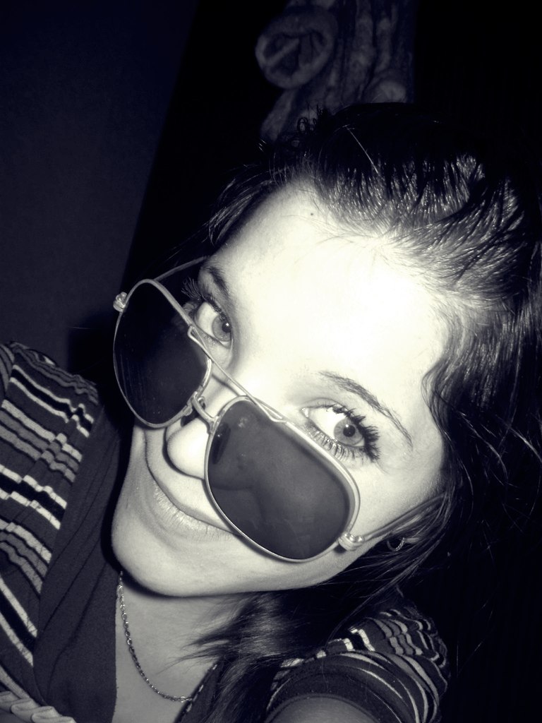 Оля Устинова | Самара