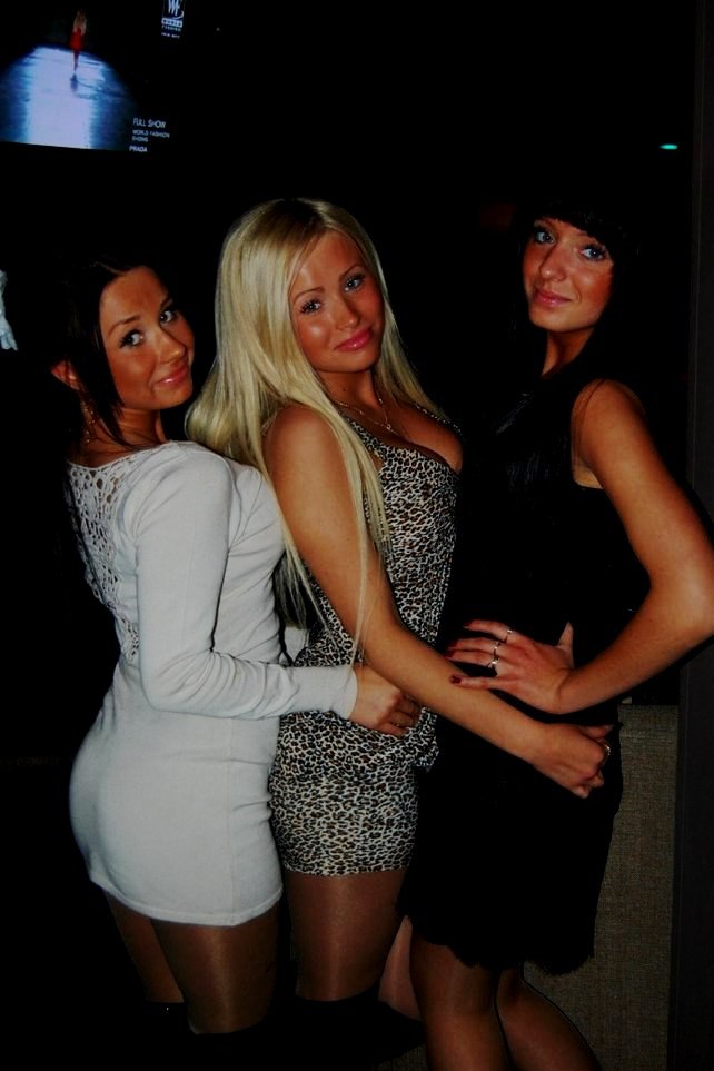 Tanya Kudryashova | Санкт-Петербург