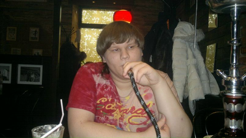 Макс Максимов MONTEIRO | Кемерово