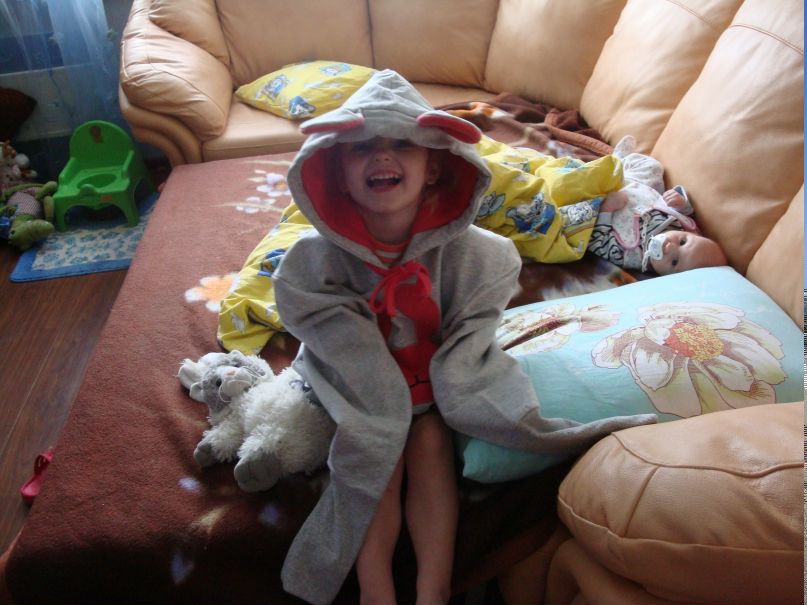 Екатерина Чумакова | Новосибирск