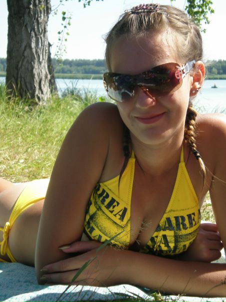 №47, Антонина Козырева, 34 года, Безенчук №47, Антонина Козырева, 34 года, Безенчук