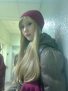 №85, Инна Щепина, 30 лет №85, Инна Щепина, 30 лет