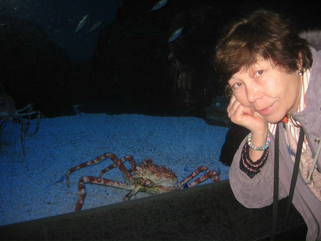 Елена Охинченко | Санкт-Петербург