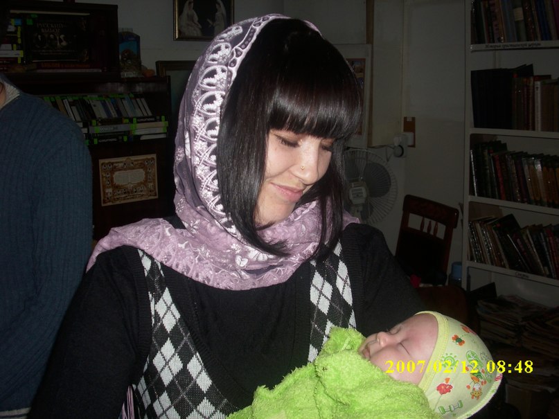 Виктория Филиппова | Днепр (Днепропетровск)