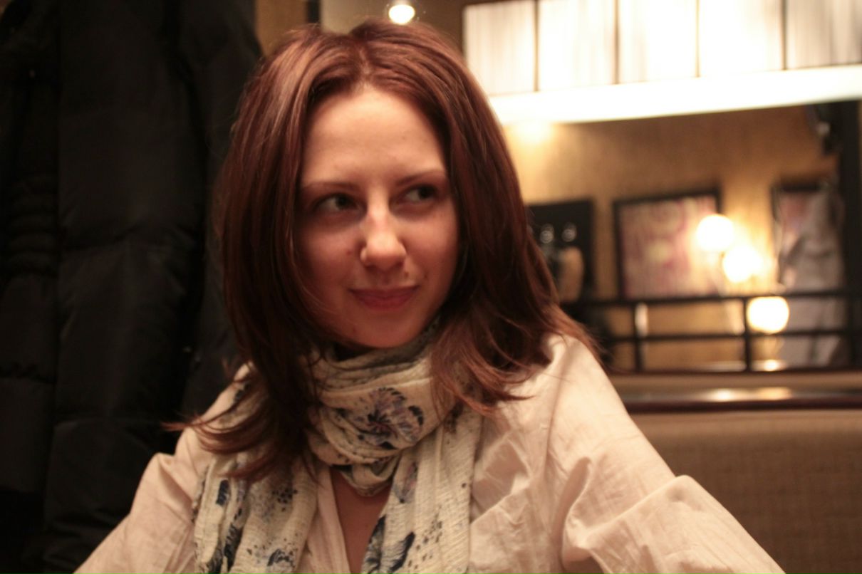 Надежда Николаева | Химки