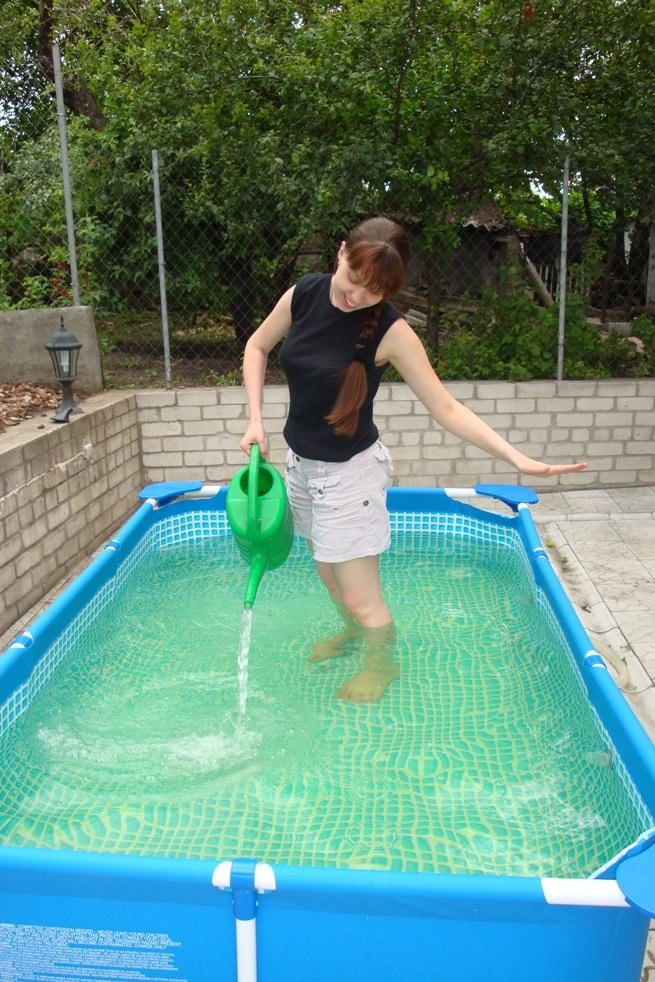 Євгенія Никитюк | Днепр (Днепропетровск)