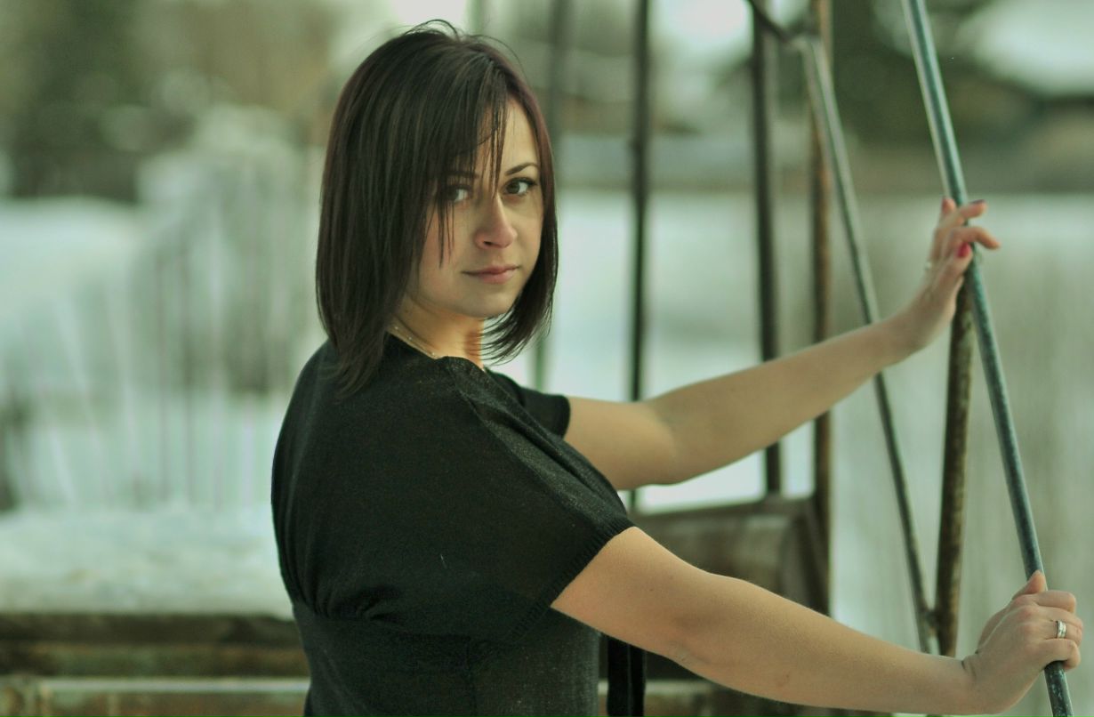 Оля Белых | Сыктывкар