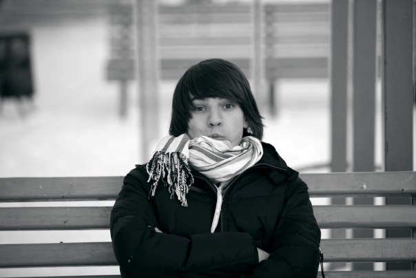 Владимир Романов | Москва