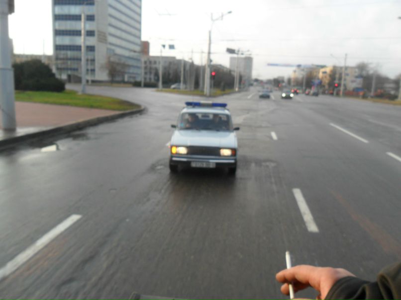 Володя Голубев | Молодечно