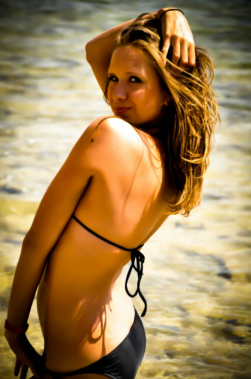 Леся Балинская | Челябинск