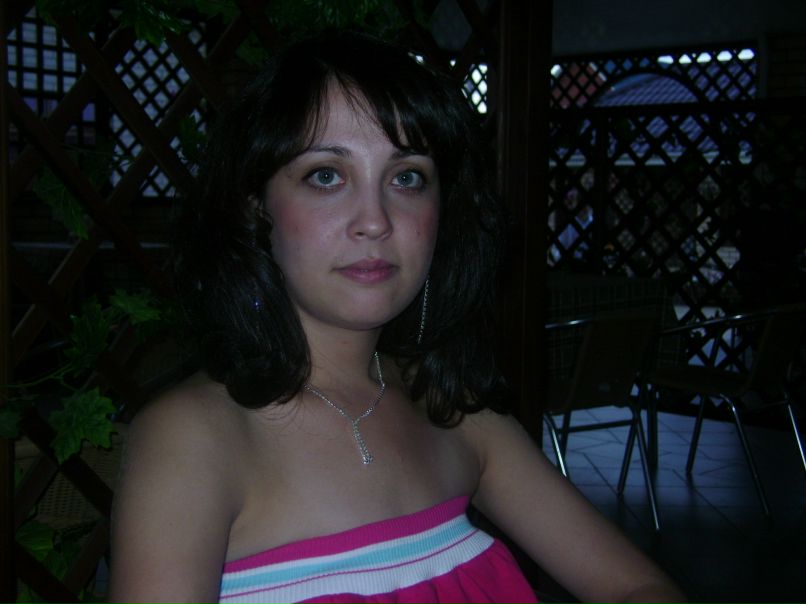 Гульшат Ахметова | Туймазы