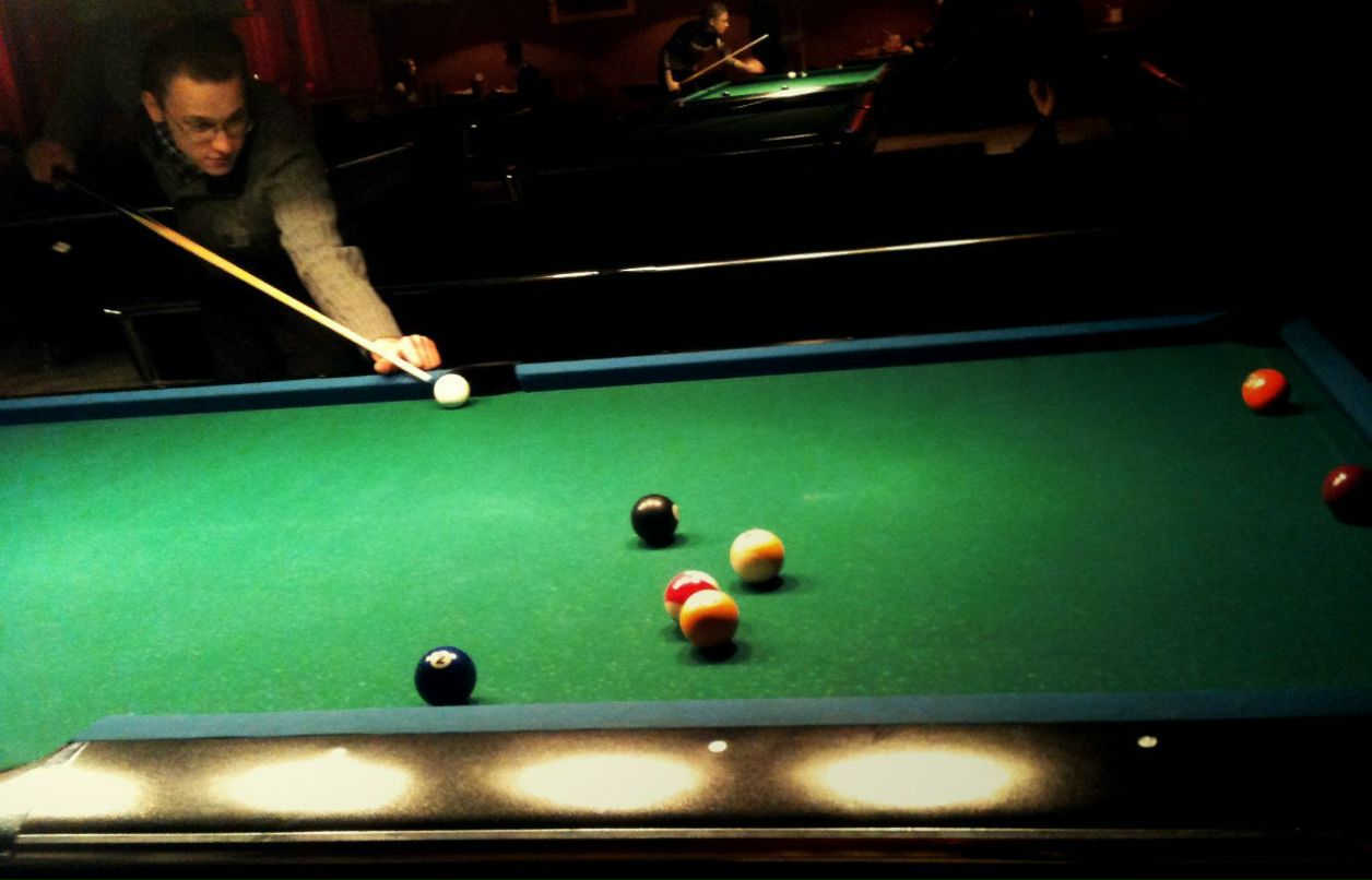 Артем Филиппов | Минск