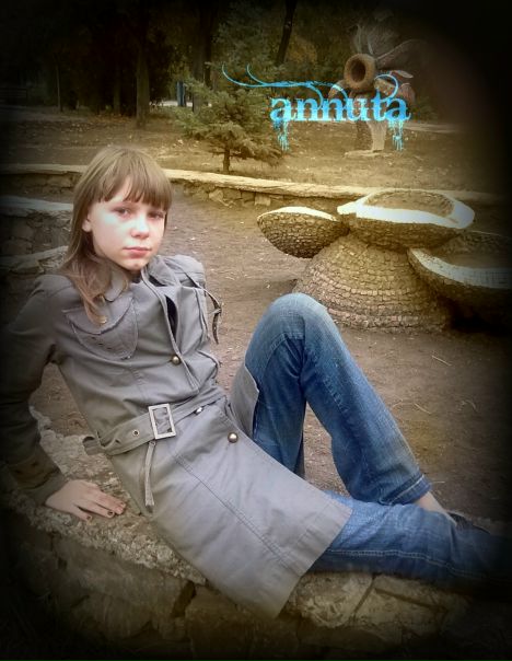 №65, Анна Диесперова, Мариуполь №65, Анна Диесперова, Мариуполь