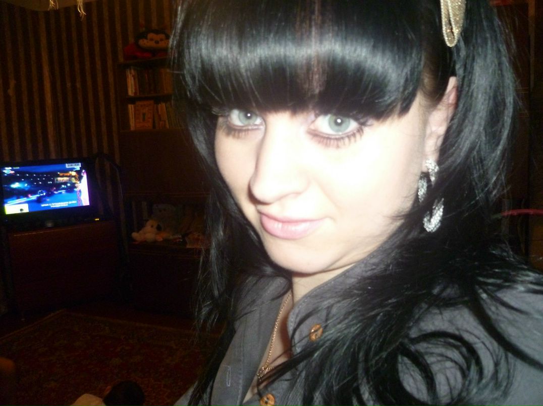 Ольга Гринёва | Архангельск