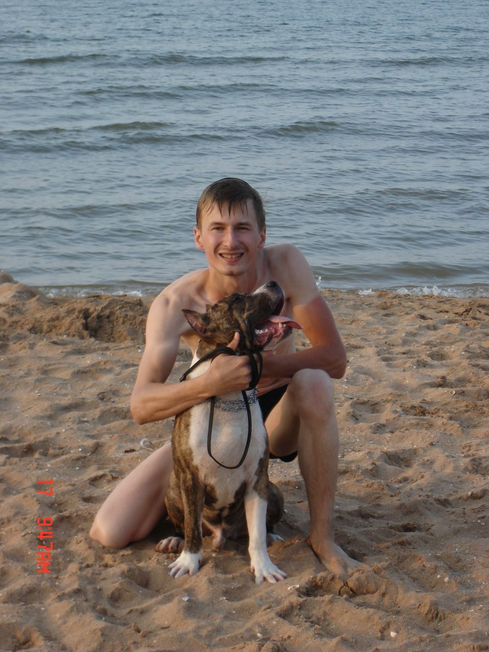 Константин Лямин | Екатеринбург