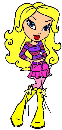 Катя Королева | Назарово