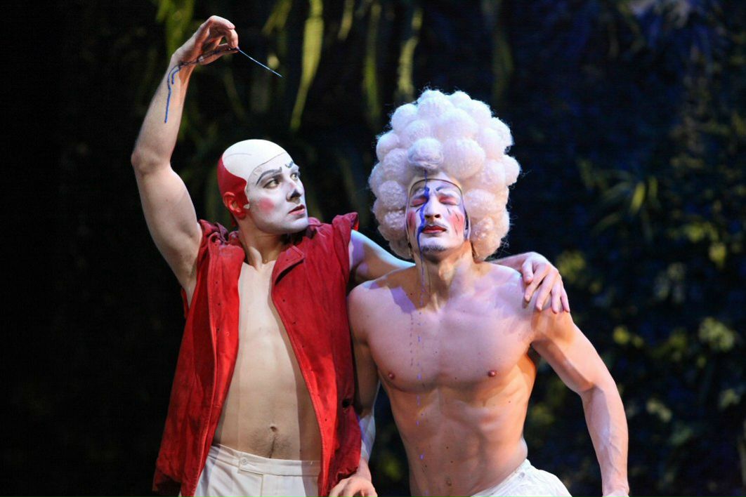 Александр Новиков | 