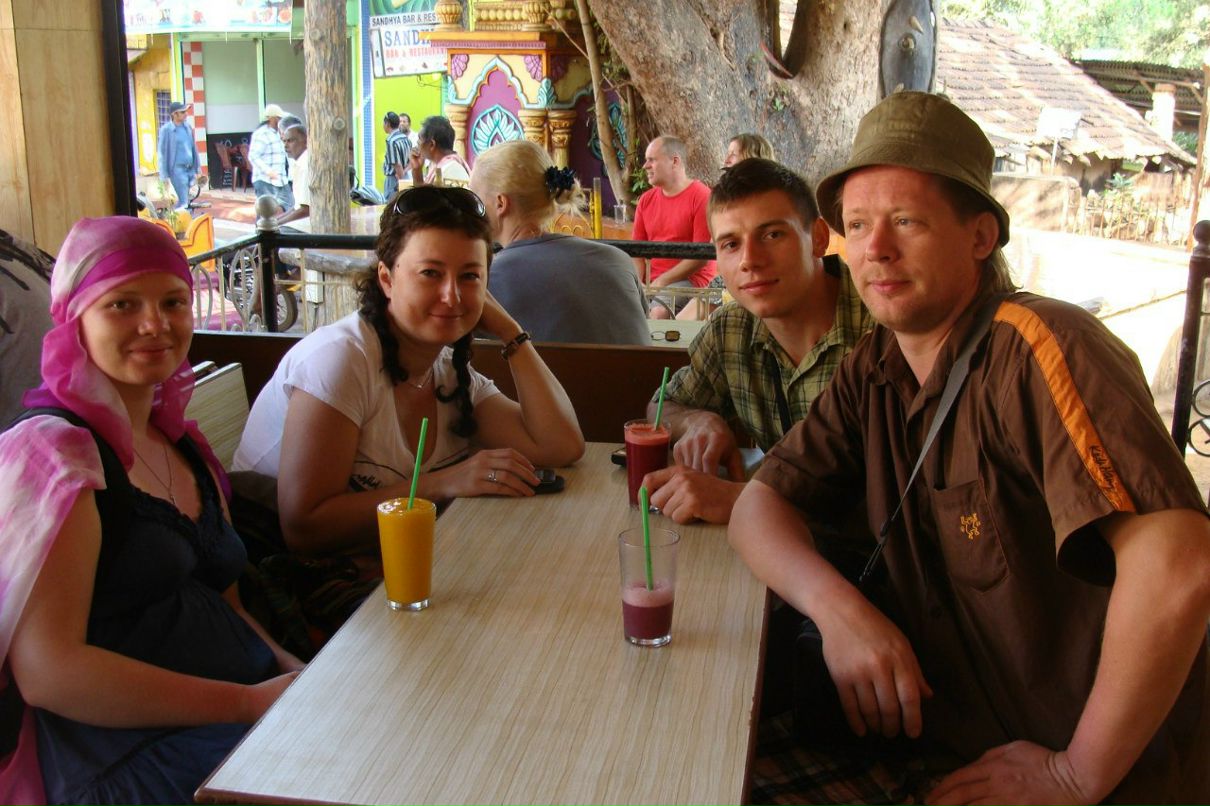 Татьяна Полякова | Рязань