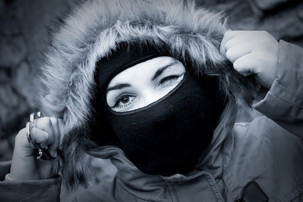 Зарина Вахитова | Уфа