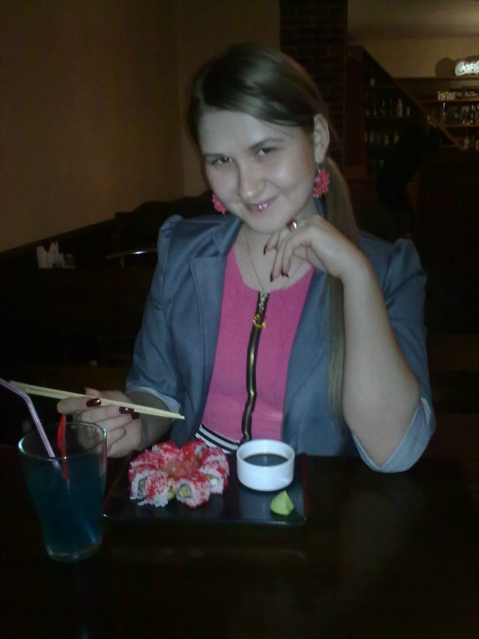 Александра Мерзлякова | Краснотурьинск