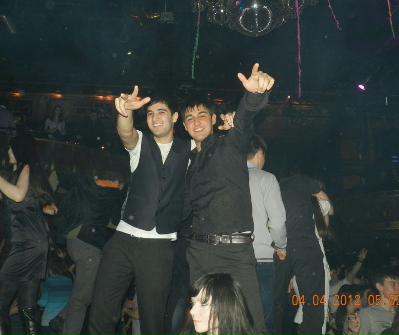 Soyunch Permanow | Туркменбашы